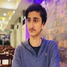 Shahzaib Anjum Abbasi